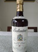 バレンタインAGED３０YEARS　スコットランド製（お酒）の商品画像 - 査定依頼日：2026年8月29日 - 最高査定価格：23,000円
