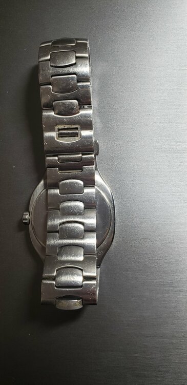 54001431（高級時計）の商品画像 - 査定依頼日：2026年1月31日 - 最高査定価格：40,000円