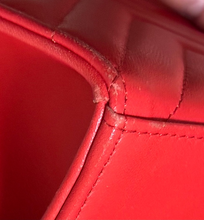 CHANEL トレンディCC ショルダーバッグ A81633（ブランドバッグ）の商品画像 - 査定依頼日：2026年3月22日 - 最高査定価格：165,000円