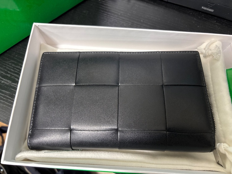 ボッテガ・ヴェネタ  （ブランドバッグ）の商品画像 - 査定依頼日：2026年2月27日 - 最高査定価格：50,000円