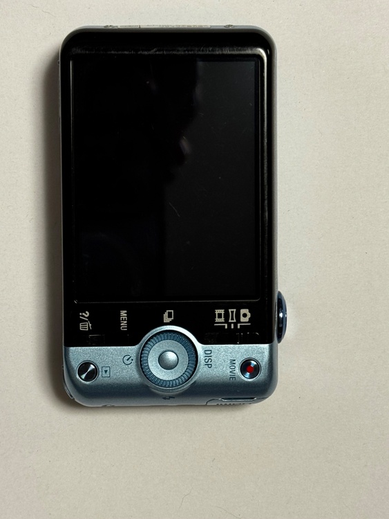 DSC-ＷＸ50（カメラ）の商品画像 - 査定依頼日：2026年5月24日 - 最高査定価格：15,000円