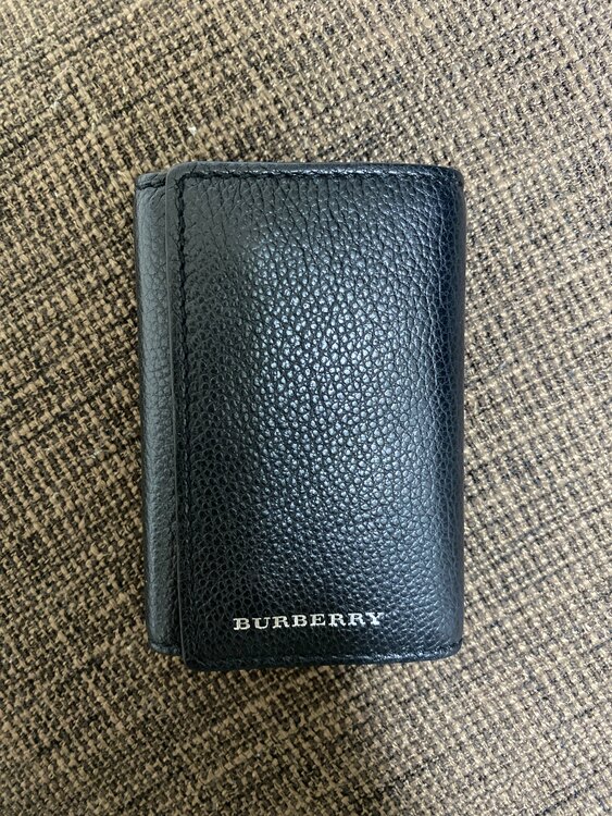 その他 バーバリー （ブランドバッグ）の商品画像 - 査定依頼日：2025年3月30日 - 最高査定価格：3,000円