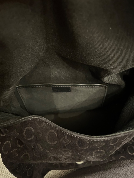 セリーヌ　（ブランドバッグ）の商品画像 - 査定依頼日：2025年12月11日 - 最高査定価格：13,000円