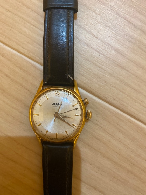 その他 その他 305010（高級時計）の商品画像 - 査定依頼日：2026年3月25日 - 最高査定価格：15,000円