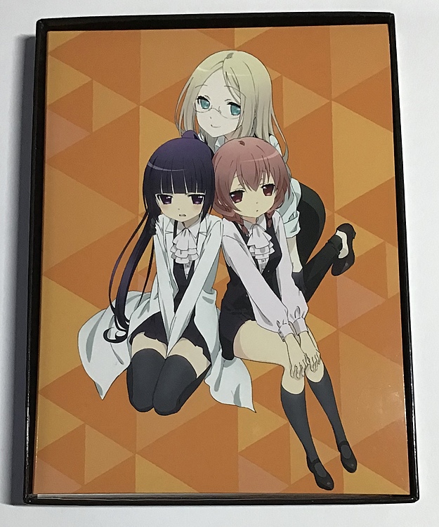 inuboku secret service ２、３、4、5、６、７　（CD・DVD）の商品画像 - 査定依頼日：2020年4月22日