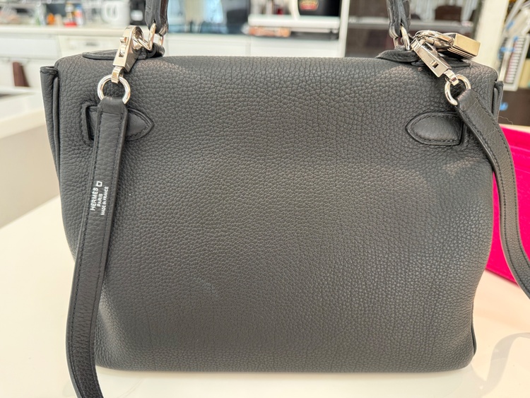 ケリータッチ28（ブランドバッグ）の商品画像 - 査定依頼日：2026年1月12日 - 最高査定価格：3,200,000円