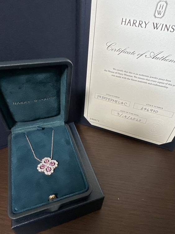 PEPSPRPMEL4C（宝石）の商品画像 - 査定依頼日：2025年7月30日 - 最高査定価格：1,600,000円