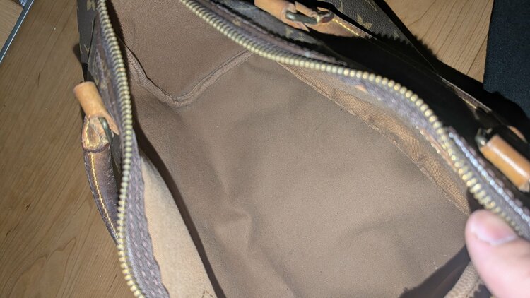 スピーディー ボストン30（ブランドバッグ）の商品画像 - 査定依頼日：2026年3月18日 - 最高査定価格：70,000円