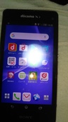 docomo so-02F（スマホ）の商品画像 - 査定依頼日：2022年3月14日 - 最高査定価格：2,700円