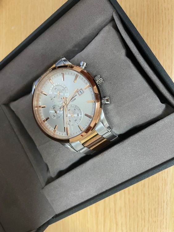 その他 その他 ばろ（高級時計）の商品画像 - 査定依頼日：2026年5月4日 - 最高査定価格：2,000円