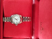 ロレックス デイトジャスト ロオイスターパペチュアルデイトジャスト（高級時計）の商品画像 - 最高査定価格：760,000円