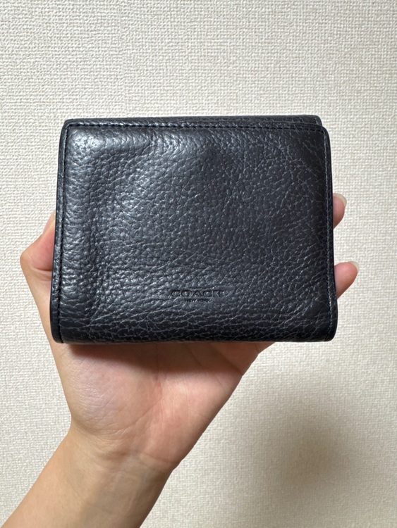 その他 コーチ （ブランドバッグ）の商品画像 - 査定依頼日：2025年8月19日 - 最高査定価格：2,500円