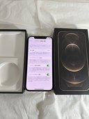 iPhone12pro 256GB（スマホ）の商品画像 - 査定依頼日：2023年3月7日 - 最高査定価格：68,000円