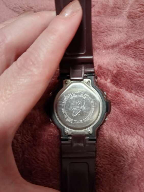 G-SHOCK その他 BG-6900（高級時計）の商品画像 - 査定依頼日：2025年2月5日 - 最高査定価格：1,500円