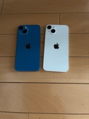 アイホン13 2台（スマホ）の商品画像 - 査定依頼日：2026年5月26日 - 最高査定価格：40,000円
