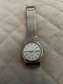 セイコー その他 7N93-700（高級時計）の商品画像 - 査定依頼日：2026年3月29日 - 最高査定価格：1,000円