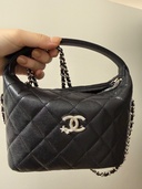 シャネル シャネル(その他) （ブランドバッグ）の商品画像 - 査定依頼日：2025年12月10日 - 最高査定価格：450,000円