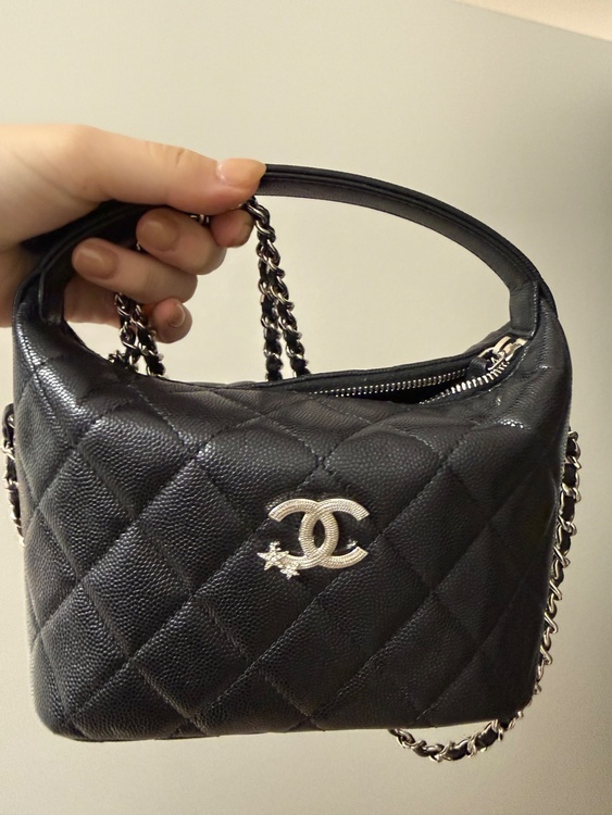 シャネル シャネル(その他) （ブランドバッグ）の商品画像 - 査定依頼日：2025年12月10日 - 最高査定価格：450,000円