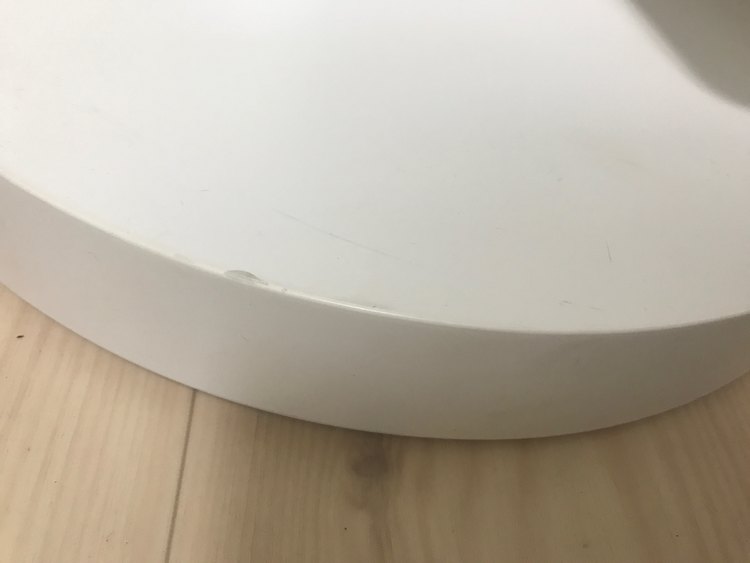 セラムヒート ERFT11VS-Wマットホワイト（家電）の商品画像 - 査定依頼日：2022年12月5日 - 最高査定価格：7,000円