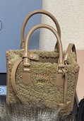 ミュウミュウ（ブランドバッグ）の商品画像 - 査定依頼日：2026年9月24日 - 最高査定価格：90,000円