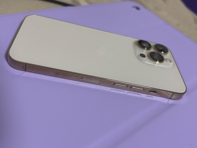 iPhone iPhone 13 Pro 256GB SIMフリー（スマホ）の商品画像 - 査定依頼日：2026年9月14日 - 最高査定価格：48,500円