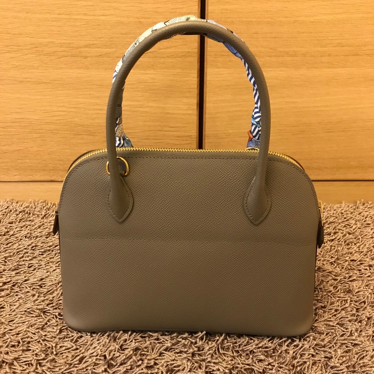 ボリード27（ブランドバッグ）の商品画像 - 査定依頼日：2025年6月7日 - 最高査定価格：800,000円