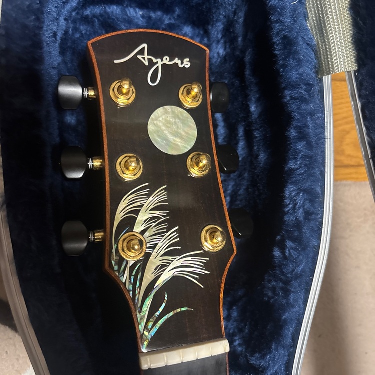 220505001（ピアノ・楽器・PA機材）の商品画像 - 査定依頼日：2025年9月25日 - 最高査定価格：75,000円