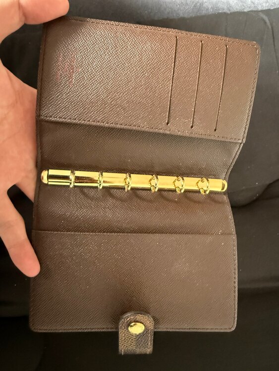 ルイヴィトン ダミエ （ブランドバッグ）の商品画像 - 査定依頼日：2025年4月28日 - 最高査定価格：40,000円