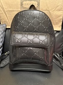 グッチ  （ブランドバッグ）の商品画像 - 査定依頼日：2026年2月4日 - 最高査定価格：110,000円