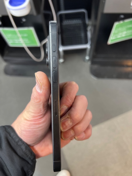 iPhone 15 Pro Max 256GB SIMフリー（スマホ）の商品画像 - 査定依頼日：2026年1月24日 - 最高査定価格：103,000円