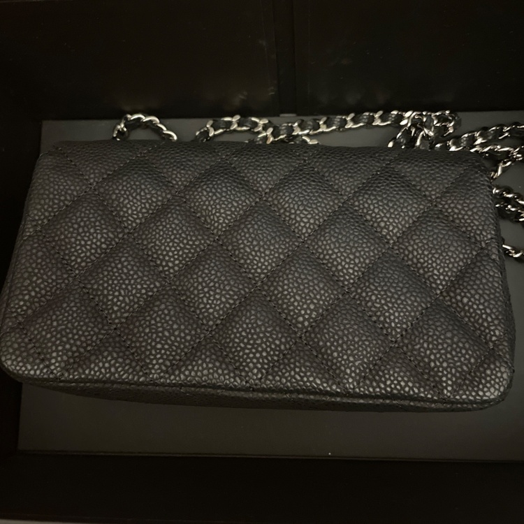 シャネル マトラッセ （ブランドバッグ）の商品画像 - 査定依頼日：2026年4月20日 - 最高査定価格：600,000円