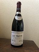 ラターシュ　1993（お酒）の商品画像 - 査定依頼日：2020年3月19日 - 最高査定価格：253,000円