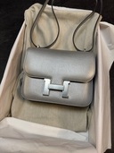 エルメス コンスタンス （ブランドバッグ）の商品画像 - 査定依頼日：2025年9月14日 - 最高査定価格：1,460,000円