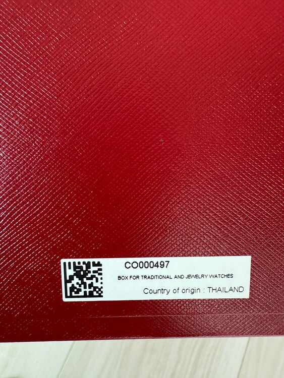 カルティエ タンク W（高級時計）の商品画像 - 査定依頼日：2025年3月26日 - 最高査定価格：830,000円