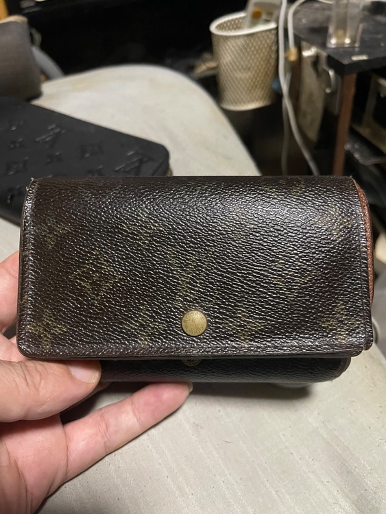 ルイヴィトン ダミエ （ブランドバッグ）の商品画像 - 査定依頼日：2025年8月30日 - 最高査定価格：2,000円