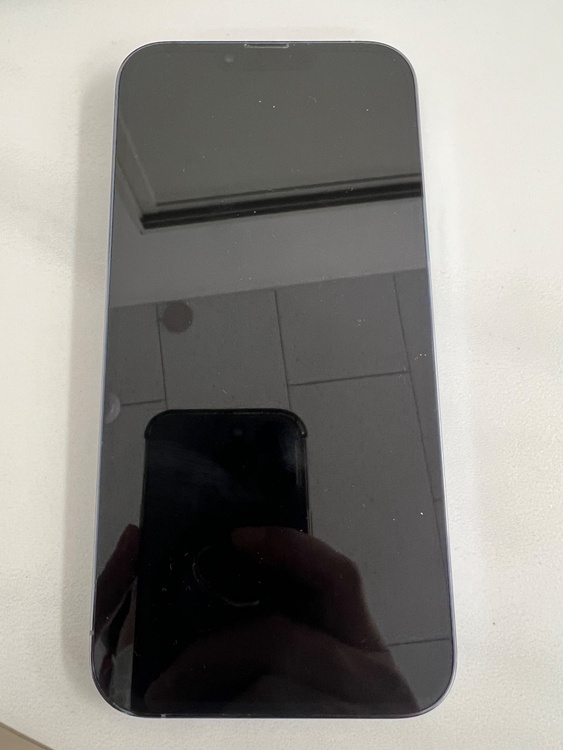 iPhone 13 Pro Max 128GB SIMフリー（スマホ）の商品画像 - 査定依頼日：2026年1月21日 - 最高査定価格：58,000円