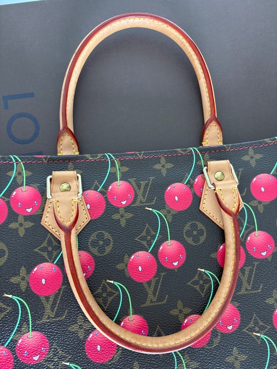 ルイヴィトン ルイヴィトン(その他) （ブランドバッグ）の商品画像 - 査定依頼日：2025年9月10日 - 最高査定価格：330,000円