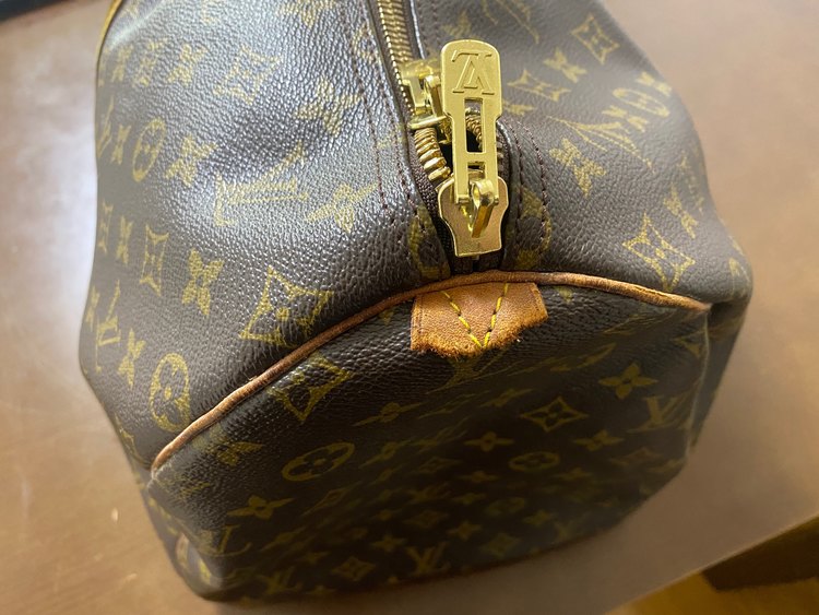 キーポル（ブランドバッグ）の商品画像 - 査定依頼日：2022年9月28日 - 最高査定価格：15,000円