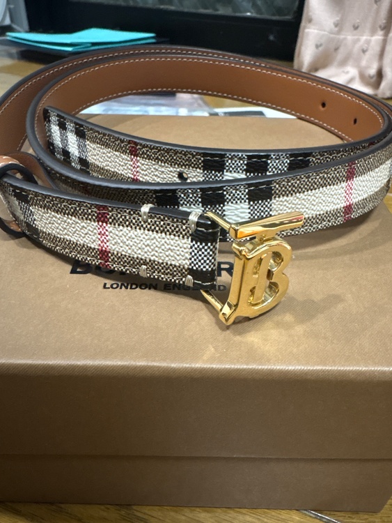 その他 バーバリー （ブランドバッグ）の商品画像 - 査定依頼日：2026年3月29日 - 最高査定価格：5,000円