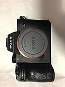 SONYα7RIII（カメラ）の商品画像 - 査定依頼日：2020年2月10日 - 最高査定価格：153,000円