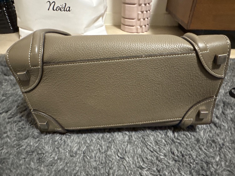 セリーヌ  （ブランドバッグ）の商品画像 - 査定依頼日：2025年6月9日 - 最高査定価格：70,000円