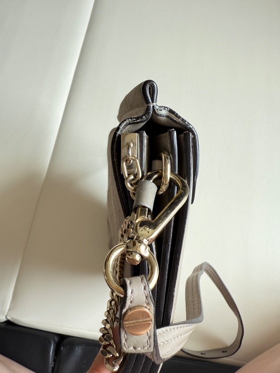 その他 クロエ （ブランドバッグ）の商品画像 - 査定依頼日：2025年9月9日 - 最高査定価格：40,000円