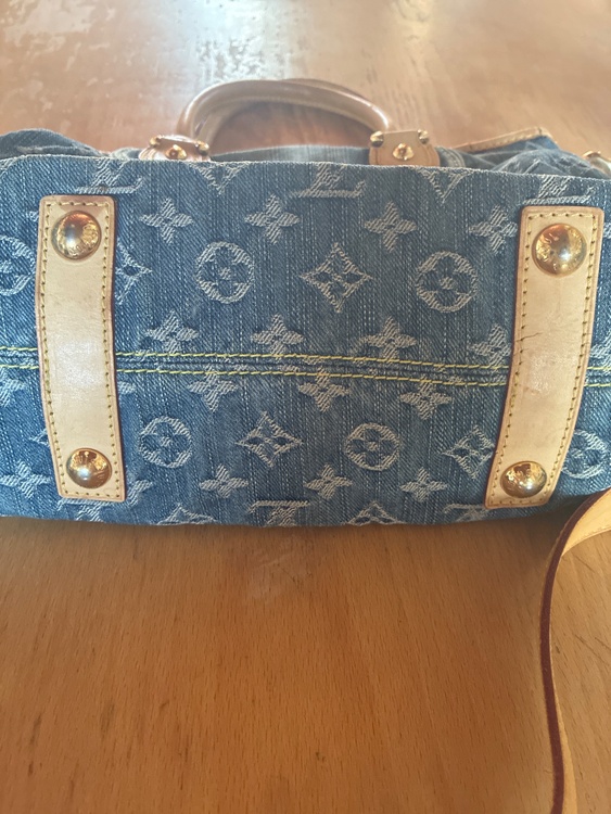 ルイヴィトン モノグラム （ブランドバッグ）の商品画像 - 査定依頼日：2026年1月29日 - 最高査定価格：190,000円