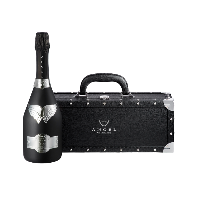 シャンパン シャンパン(その他) （お酒）の商品画像 - 査定依頼日：2025年5月1日 - 最高査定価格：23,000円