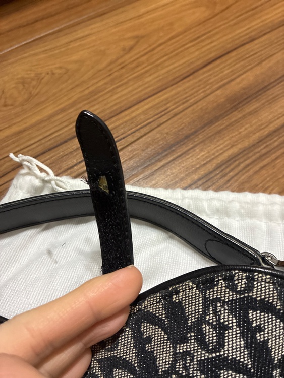 サドルバック　トロッター（ブランドバッグ）の商品画像 - 査定依頼日：2026年3月1日 - 最高査定価格：200,000円