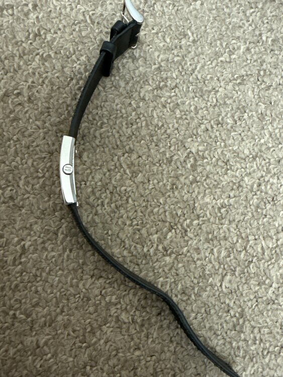 その他 その他 グッチ（高級時計）の商品画像 - 査定依頼日：2025年4月28日 - 最高査定価格：3,500円