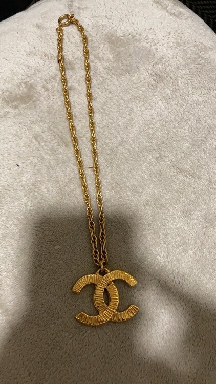 シャネル シャネル(その他) （ブランドバッグ）の商品画像 - 査定依頼日：2025年1月11日 - 最高査定価格：40,000円