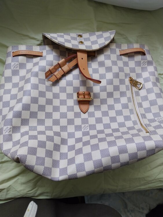 ルイヴィトン ルイヴィトン(その他) （ブランドバッグ）の商品画像 - 査定依頼日：2026年4月24日 - 最高査定価格：140,000円