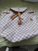 ルイヴィトン ルイヴィトン(その他) （ブランドバッグ）の商品画像 - 査定依頼日：2026年4月24日 - 最高査定価格：140,000円