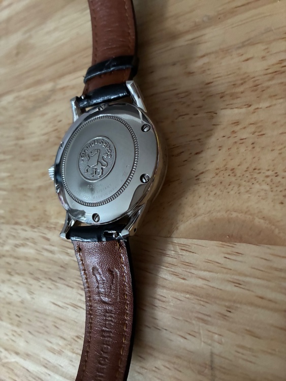 グランドセイコー　（高級時計）の商品画像 - 査定依頼日：2026年2月8日 - 最高査定価格：290,000円